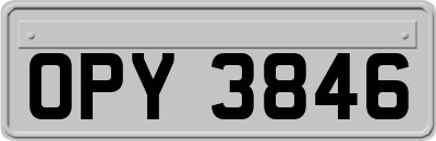 OPY3846