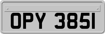 OPY3851