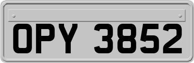 OPY3852