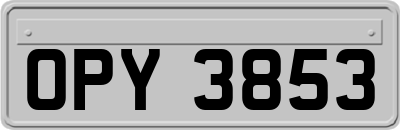 OPY3853
