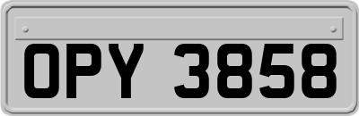 OPY3858