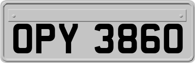 OPY3860