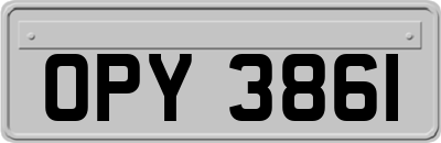 OPY3861