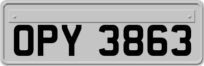 OPY3863