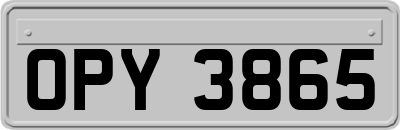 OPY3865