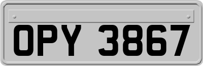 OPY3867