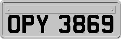 OPY3869
