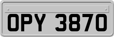 OPY3870