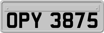 OPY3875