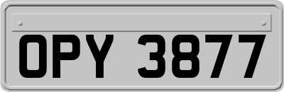 OPY3877