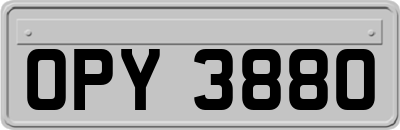 OPY3880