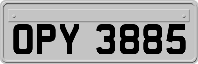OPY3885