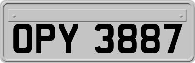 OPY3887