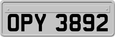 OPY3892