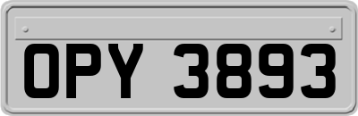 OPY3893