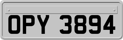 OPY3894