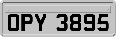 OPY3895