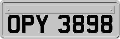 OPY3898