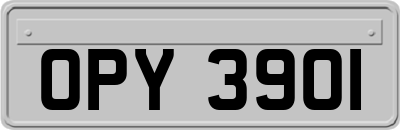 OPY3901