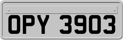 OPY3903