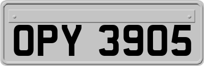 OPY3905