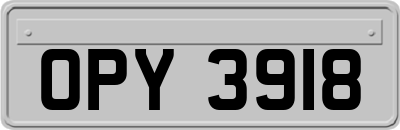 OPY3918