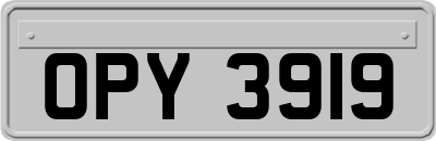 OPY3919