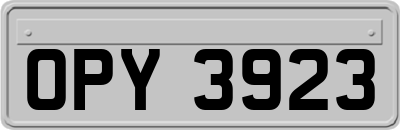 OPY3923