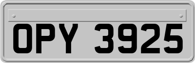 OPY3925
