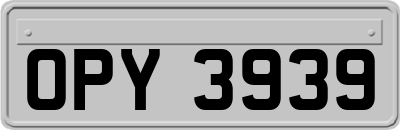 OPY3939