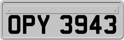 OPY3943