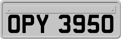 OPY3950