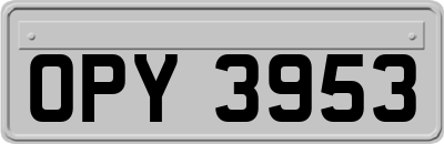 OPY3953