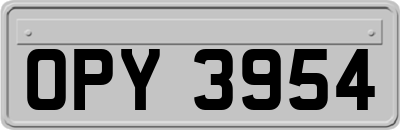 OPY3954