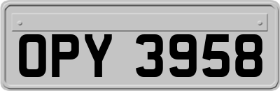 OPY3958