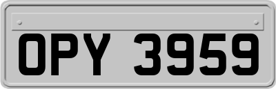 OPY3959