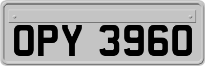 OPY3960