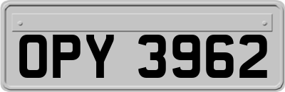 OPY3962