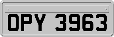 OPY3963