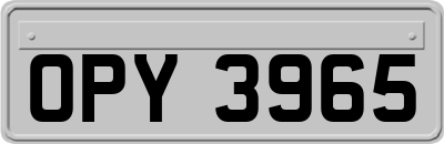 OPY3965