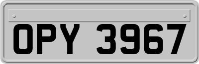 OPY3967