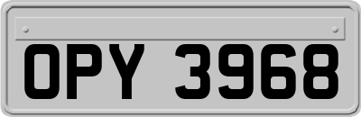 OPY3968