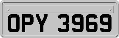 OPY3969