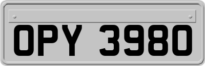 OPY3980