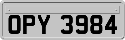 OPY3984