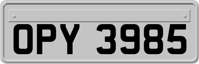 OPY3985