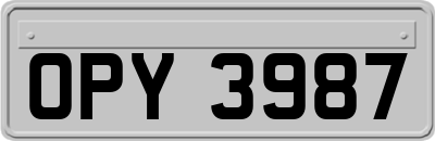 OPY3987