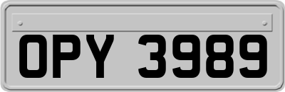 OPY3989