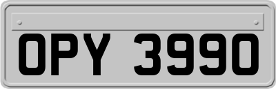 OPY3990