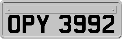 OPY3992